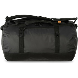 2021 Northcore Duffel Bag 85L NOCO123BB - Black / Orange